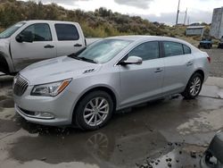 Buick salvage cars for sale: 2014 Buick Lacrosse