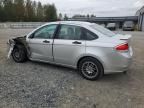 2010 Ford Focus SE