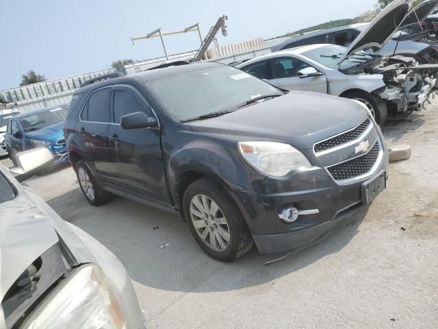 2010 Chevrolet Equinox LT