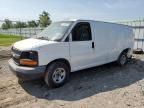 2008 Chevrolet Express G1500