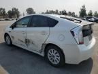 2012 Toyota Prius PLUG-IN