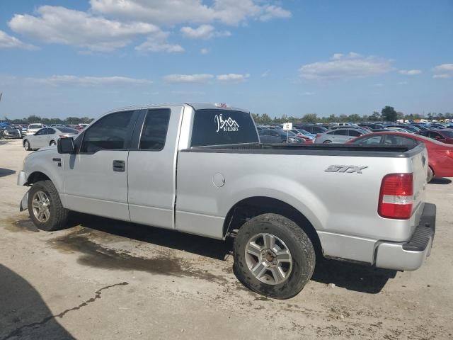 2008 Ford F150