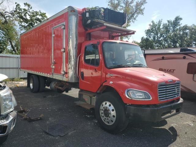 2018 Freightliner M2 106 Medium Duty