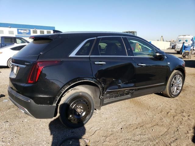 2024 Cadillac XT5 Platinum Premium Luxury