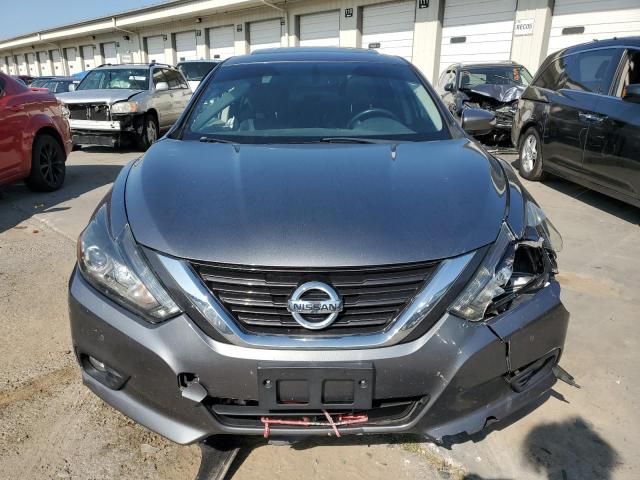 2016 Nissan Altima 3.5SL