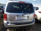 2012 Honda Pilot EXL