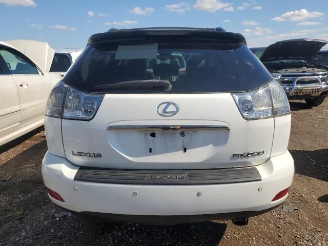 2006 Lexus RX 330