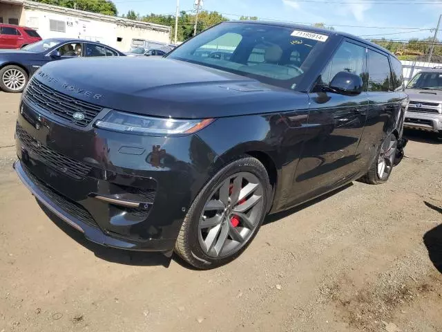 2024 Land Rover Range Rover Sport Dynamic SE