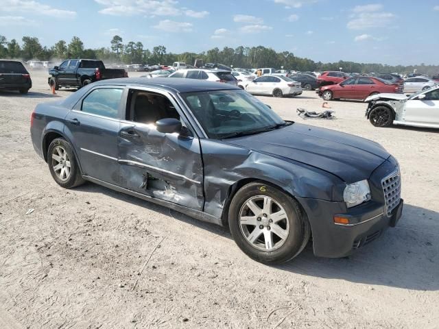 2007 Chrysler 300 Touring