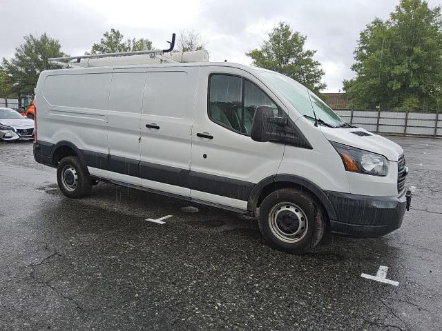 2017 Ford Transit T-250