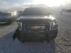 2020 Chevrolet Tahoe Police