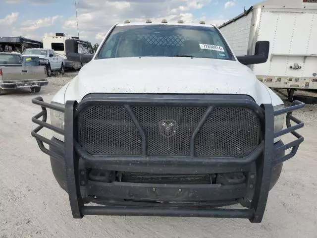 2014 Dodge RAM 3500