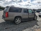 2011 Chevrolet Suburban C1500 LTZ