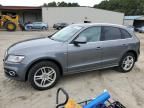 2014 Audi Q5 Premium Plus