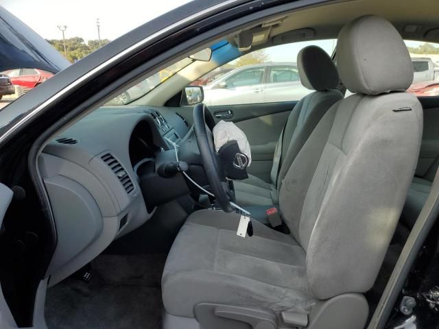 2009 Nissan Altima 2.5