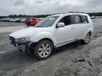 2011 Mitsubishi Outlander SE