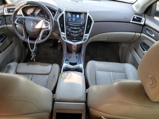 2013 Cadillac SRX Luxury Collection