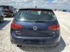 2016 Volkswagen Golf S/SE