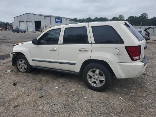 2007 Jeep Grand Cherokee Laredo