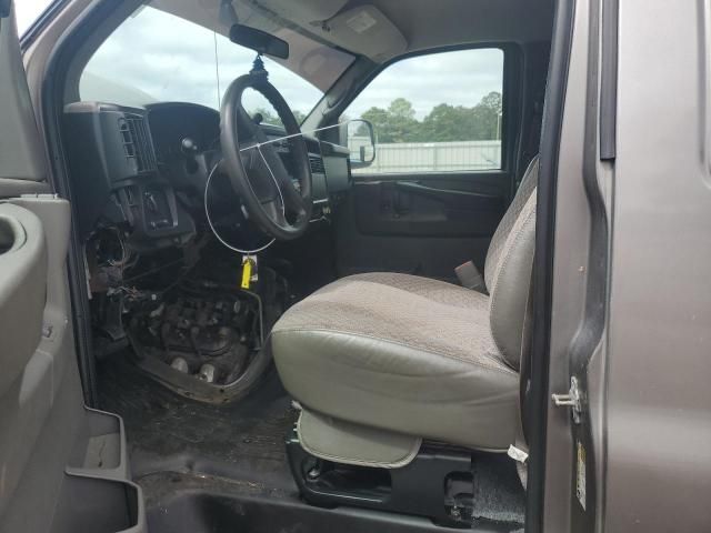 2006 Chevrolet Express G2500