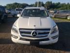 2014 Mercedes-Benz GL 450 4matic