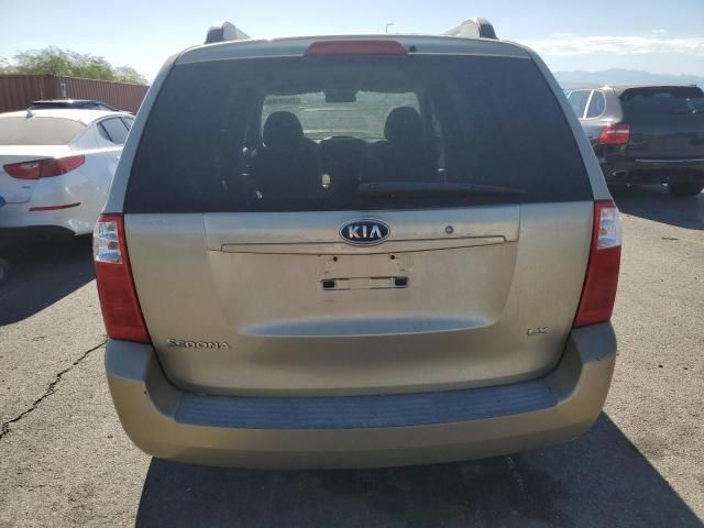 2008 KIA Sedona EX