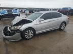 2014 Honda Accord EX