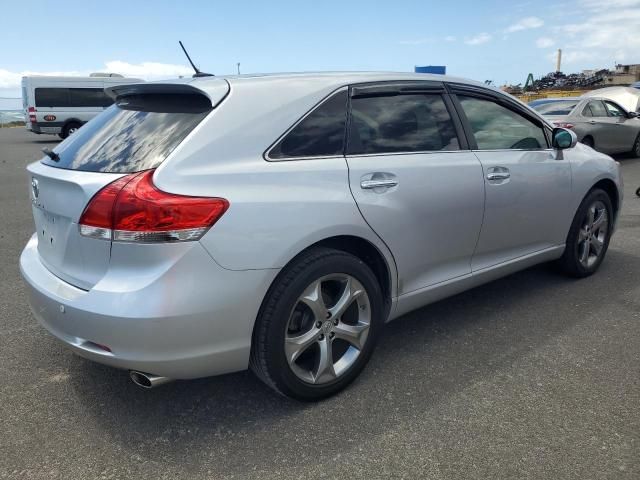 2009 Toyota Venza