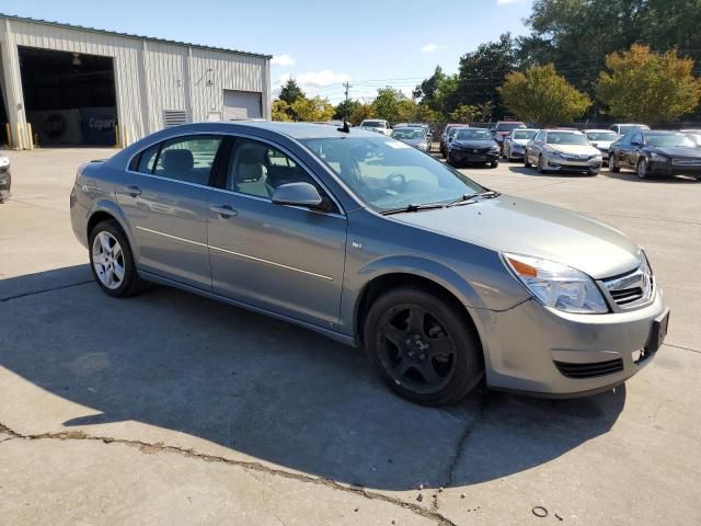 2008 Saturn Aura XE