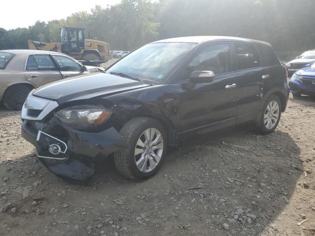 2011 Acura RDX