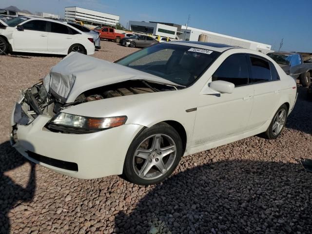 2005 Acura TL