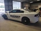 2023 Dodge Charger Police