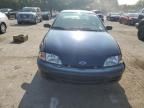 2002 Chevrolet Cavalier Base