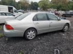 2003 Lexus LS 430