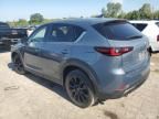 2022 Mazda CX-5 Preferred