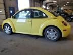 2001 Volkswagen New Beetle GLS