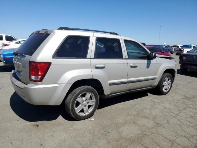 2007 Jeep Grand Cherokee Laredo