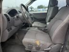 2005 Nissan Frontier Crew Cab LE