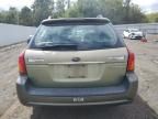 2007 Subaru Outback Outback 2.5I