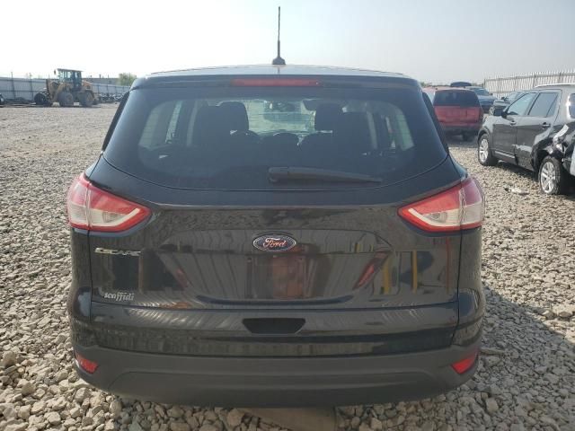 2014 Ford Escape S