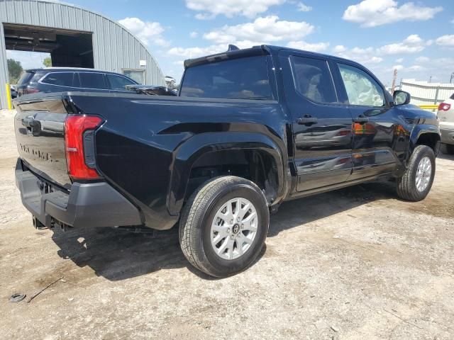 2024 Toyota Tacoma Double Cab