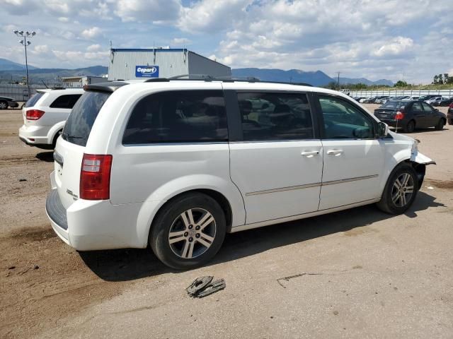 2010 Dodge Grand Caravan SXT