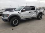 2014 Ford F150 SVT Raptor