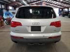 2009 Audi Q7 3.6 Quattro