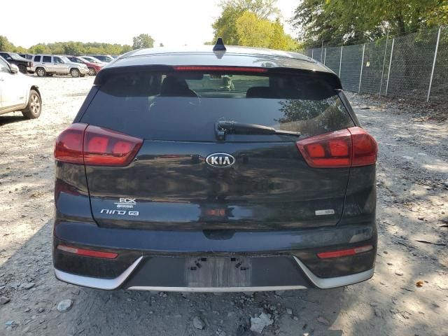 2017 KIA Niro FE