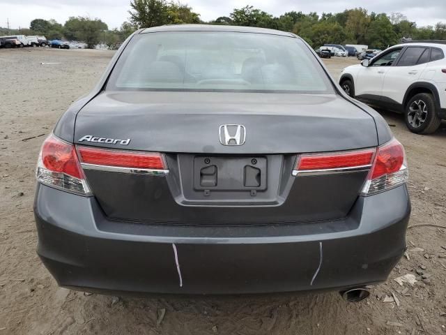 2011 Honda Accord LX