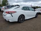 2019 Toyota Camry Hybrid