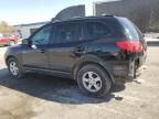 2007 Hyundai Santa FE GLS