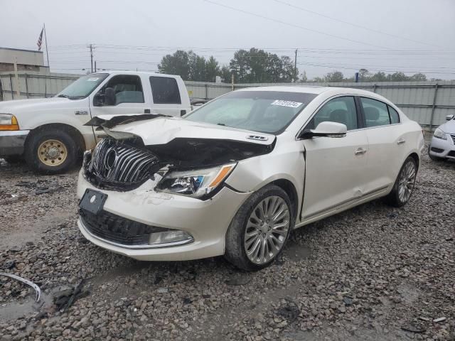 2014 Buick Lacrosse Touring