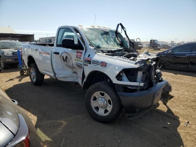 2016 Dodge RAM 2500 ST